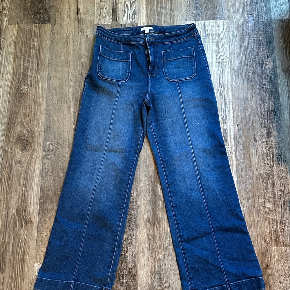 Lauren Conrad | Women's Blue Jeans